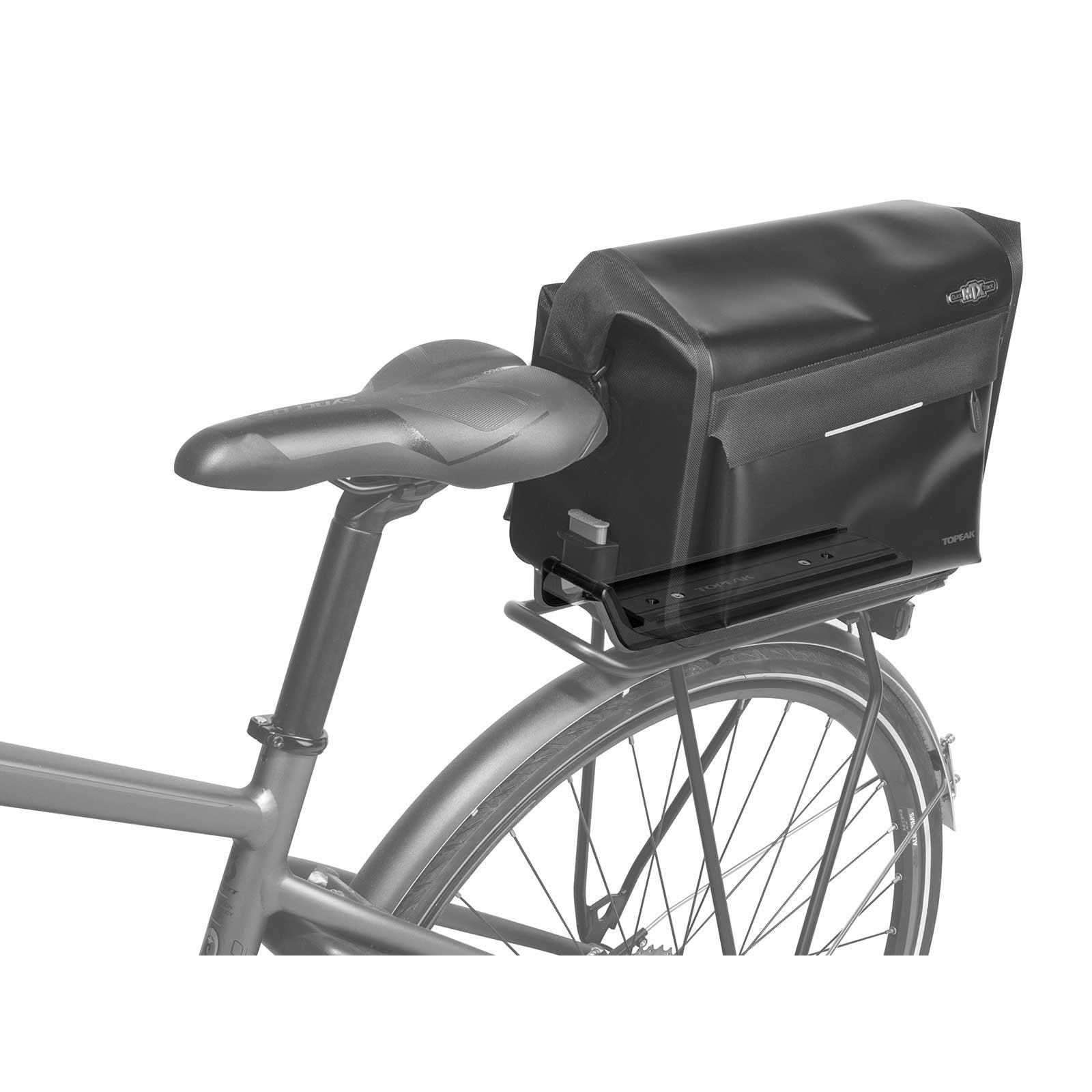 Topeak Omni QuickTrack Rack Adaptor