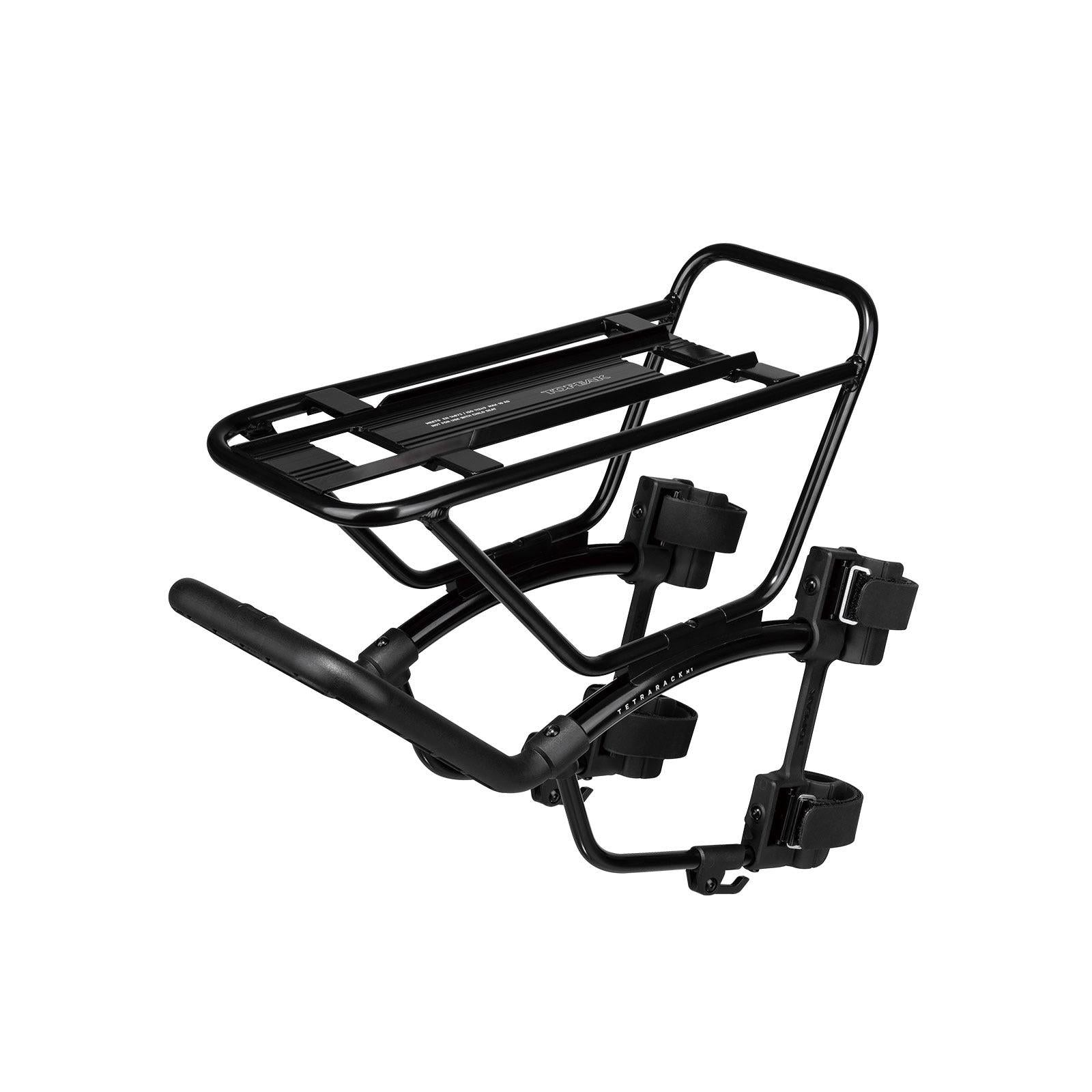 Topeak Tetrarack M1 Front Rack