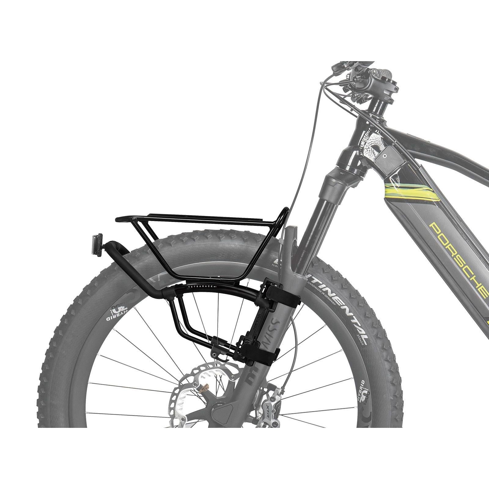 Topeak Tetrarack M1 Front Rack