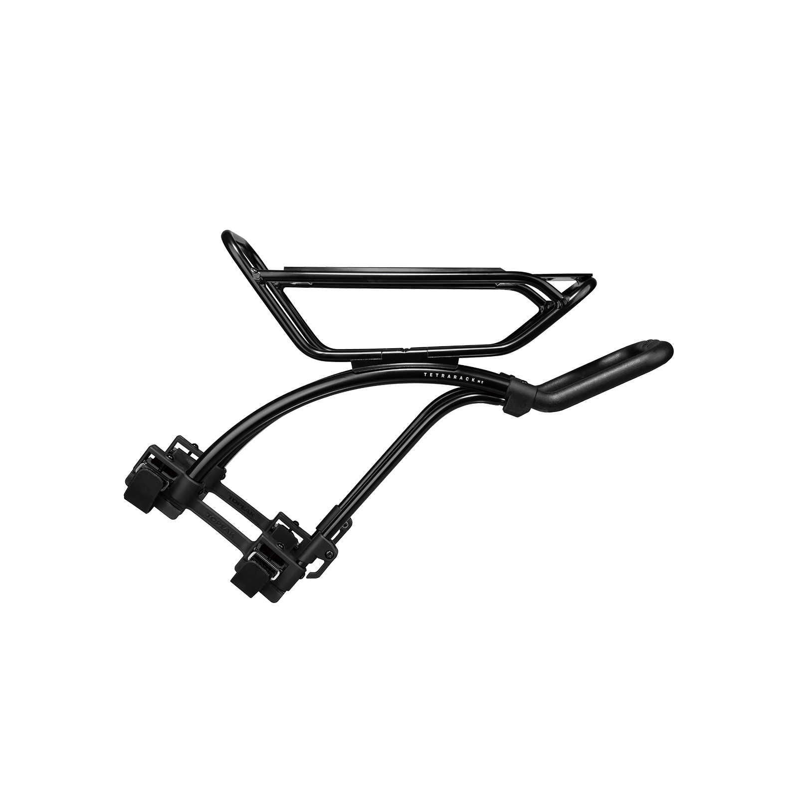 Topeak Tetrarack M2 Rear MTB Pannier Rack