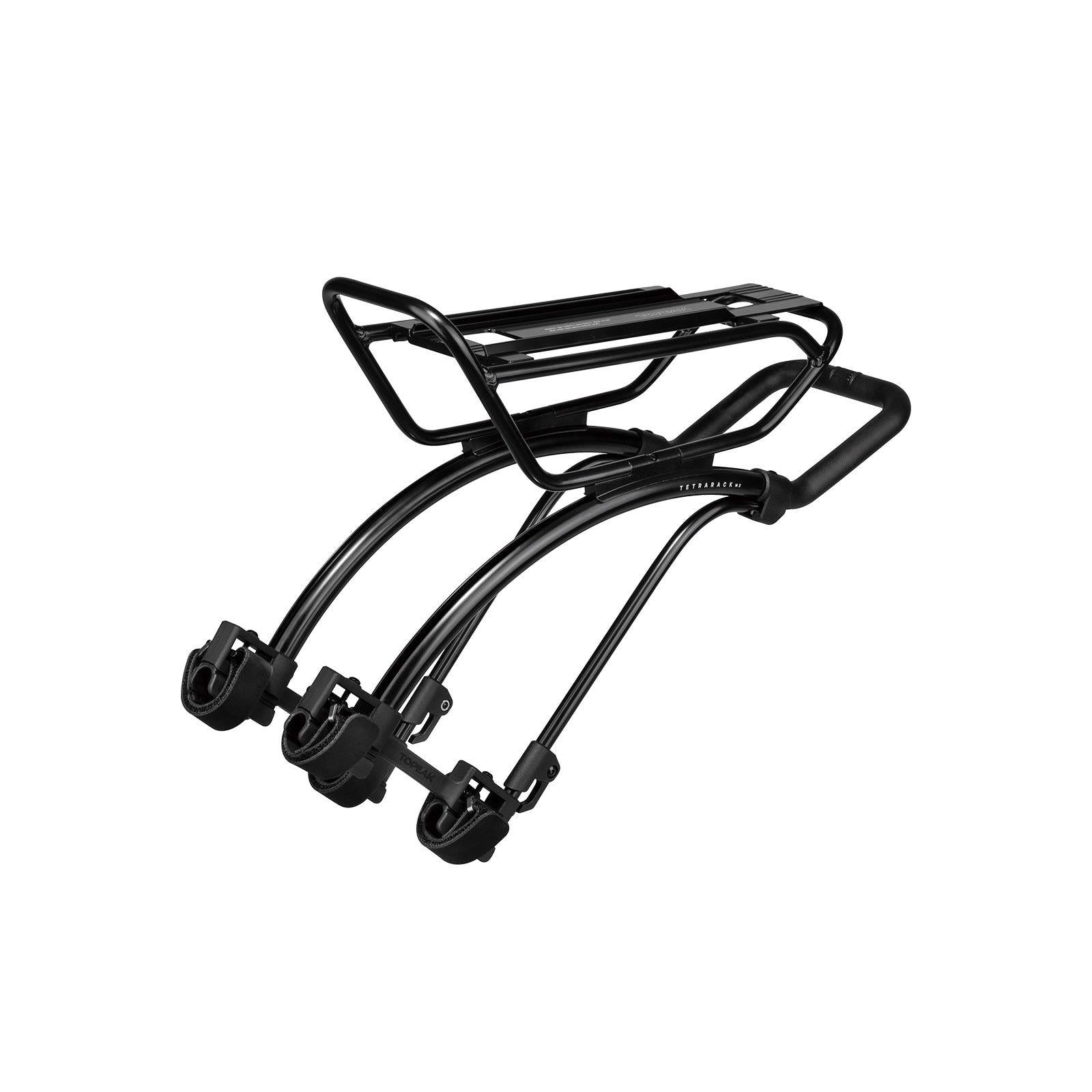 Topeak Tetrarack M2 Rear MTB Pannier Rack