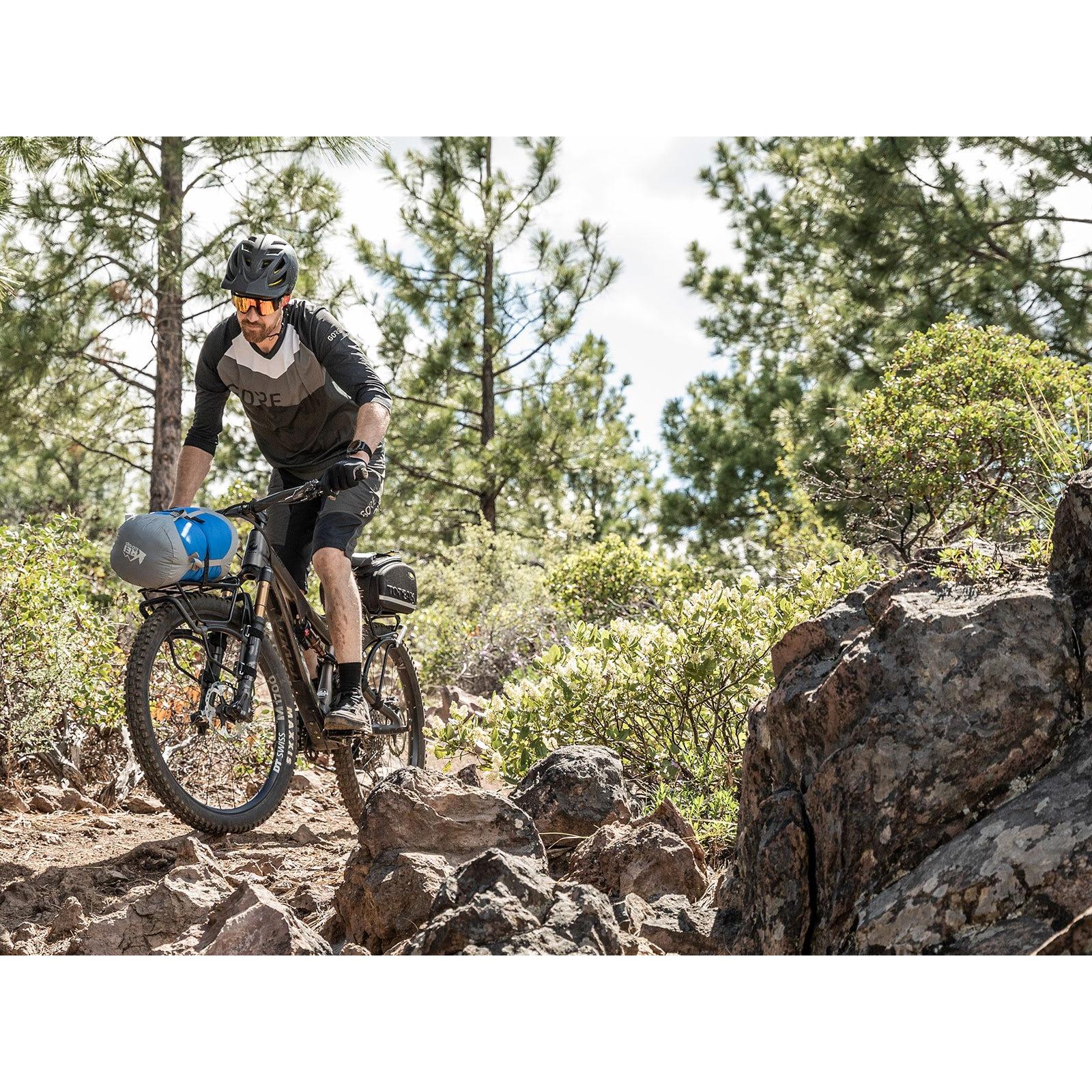 Topeak Tetrarack M2 Rear MTB Pannier Rack