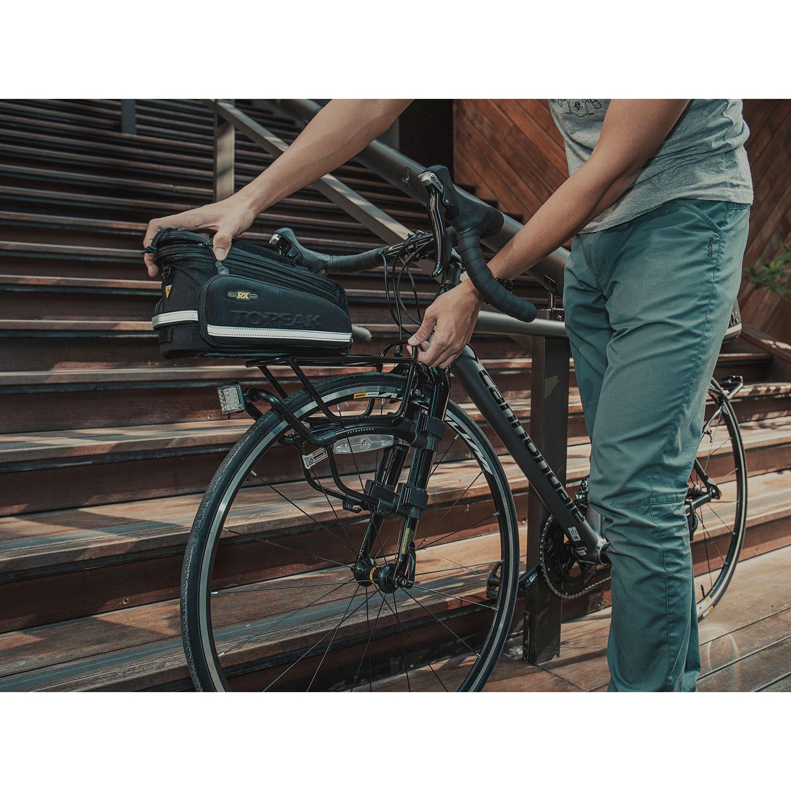 Topeak Tetrarack R1 Front Carrier Rack