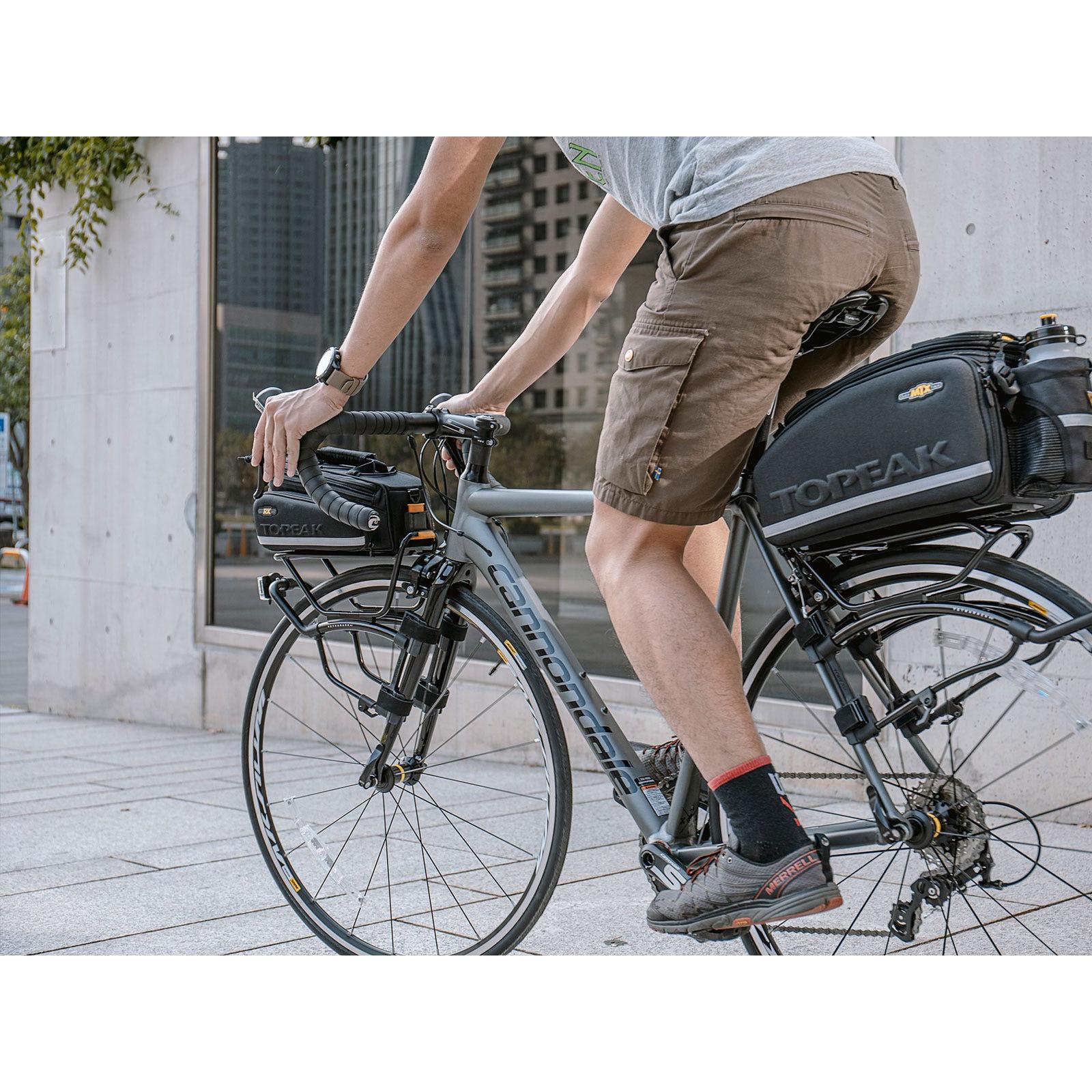 Topeak Tetrarack R1 Front Carrier Rack