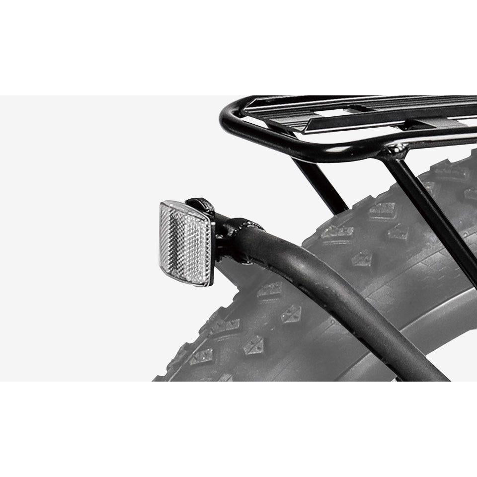 Topeak Tetrarack R1 Front Carrier Rack