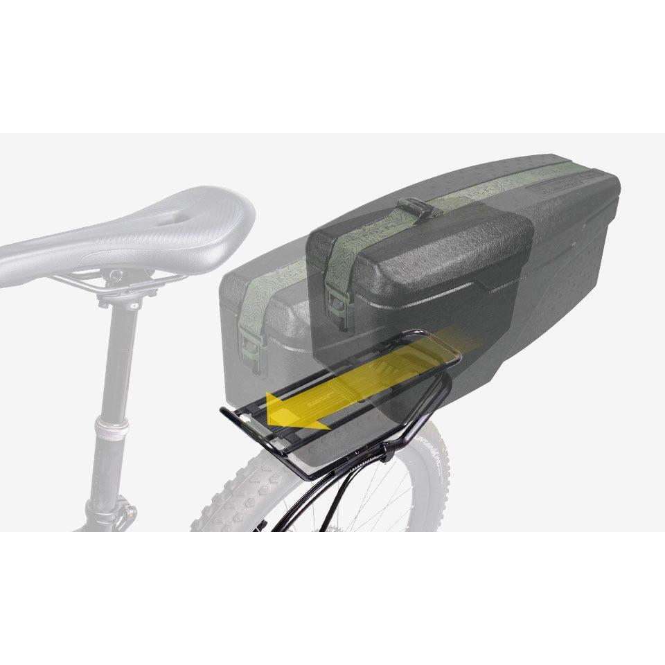 Topeak Tetrarack M2L Rear Pannier Rack