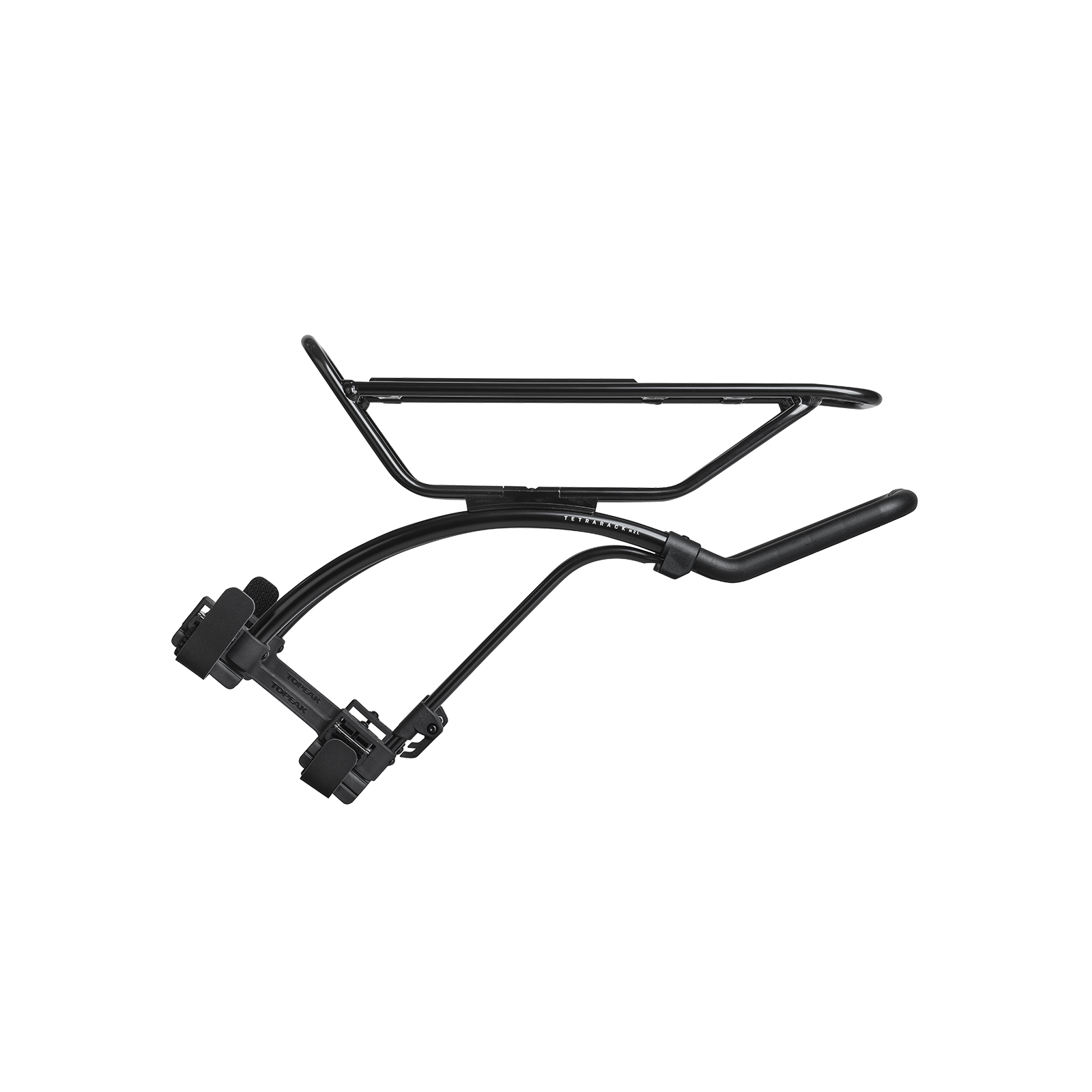 Topeak Tetrarack M2L Rear Pannier Rack