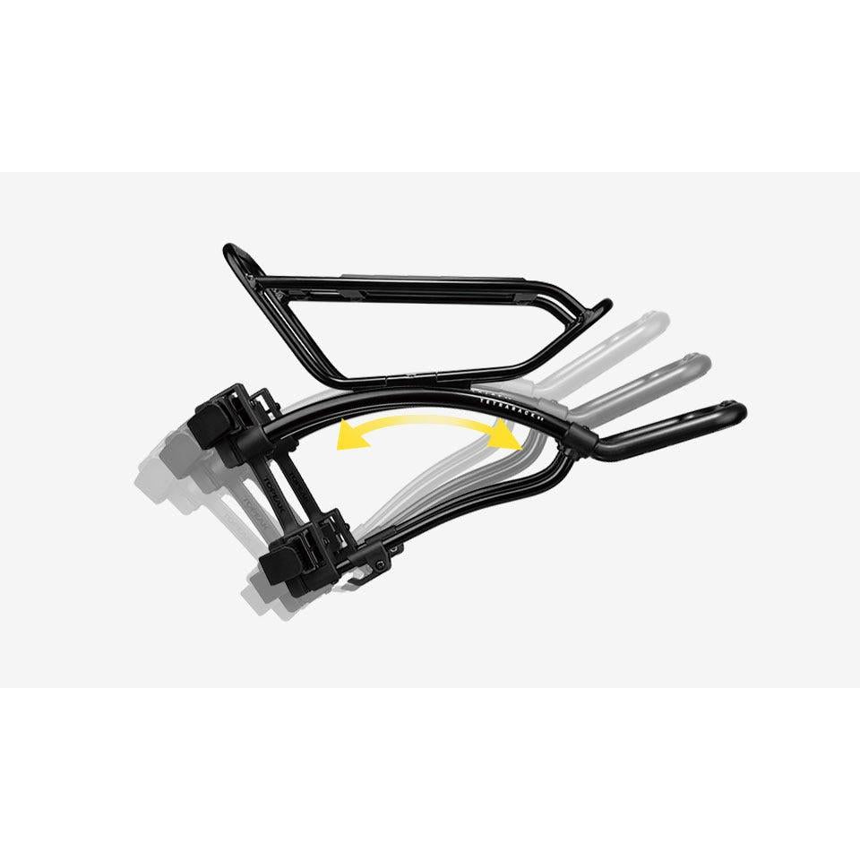 Topeak Tetrarack M2L Rear Pannier Rack