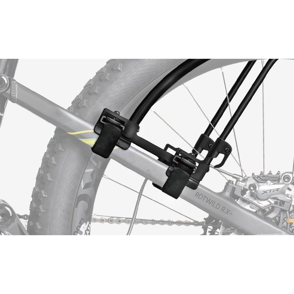 Topeak Tetrarack M2L Rear Pannier Rack