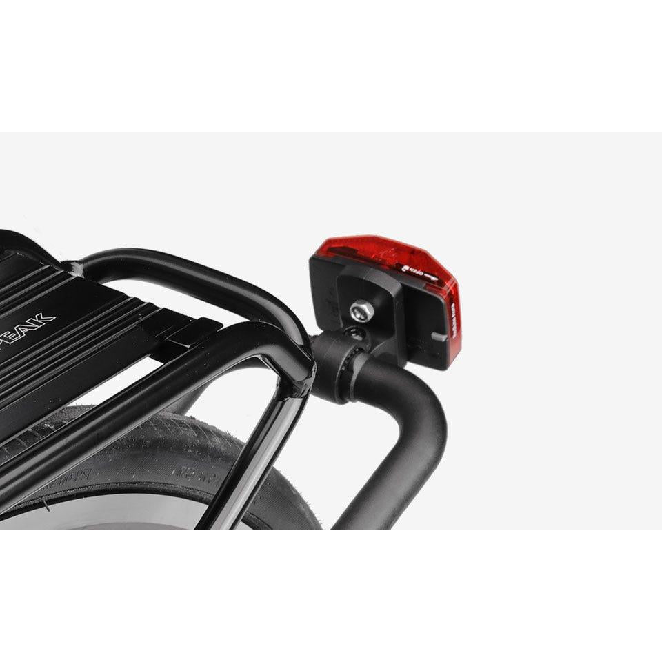 Topeak Tetrarack M2L Rear Pannier Rack
