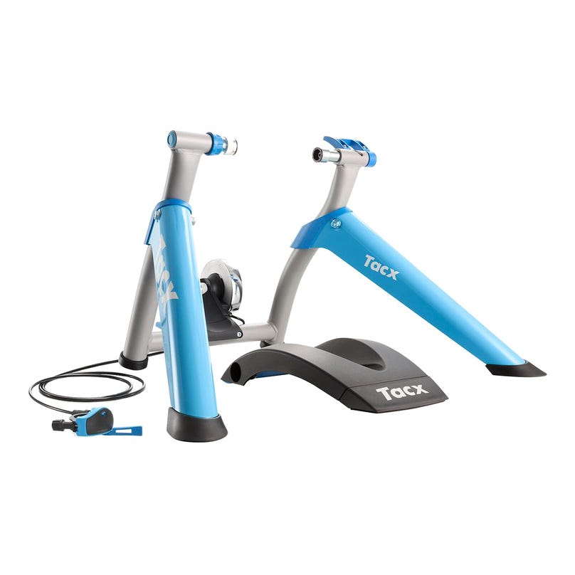 Tacx Satori Smart Indoor Trainer