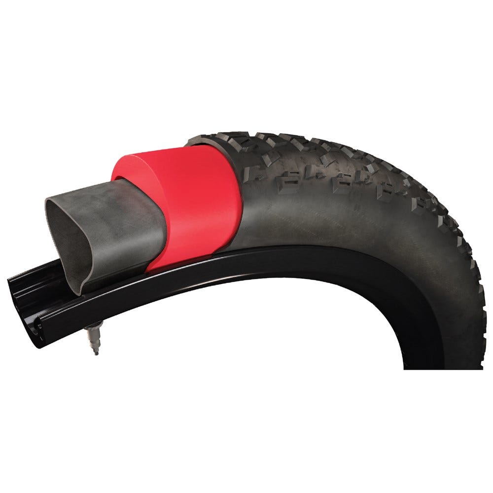 Tannus Armour Tubed Tyre Insert 26 x 2.0 - 2.50''