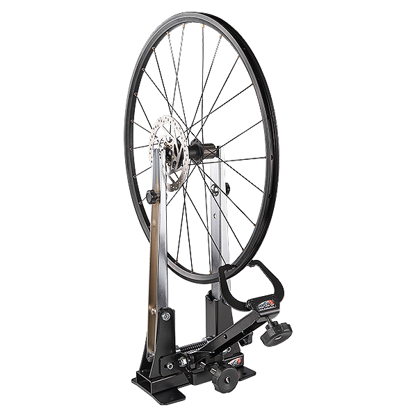 SuperB Professional Mechanic Wheel Truing Stand