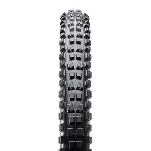 Maxxis Minion DHF Folding MTB Tyre EXO TR Black 29 x 2.60