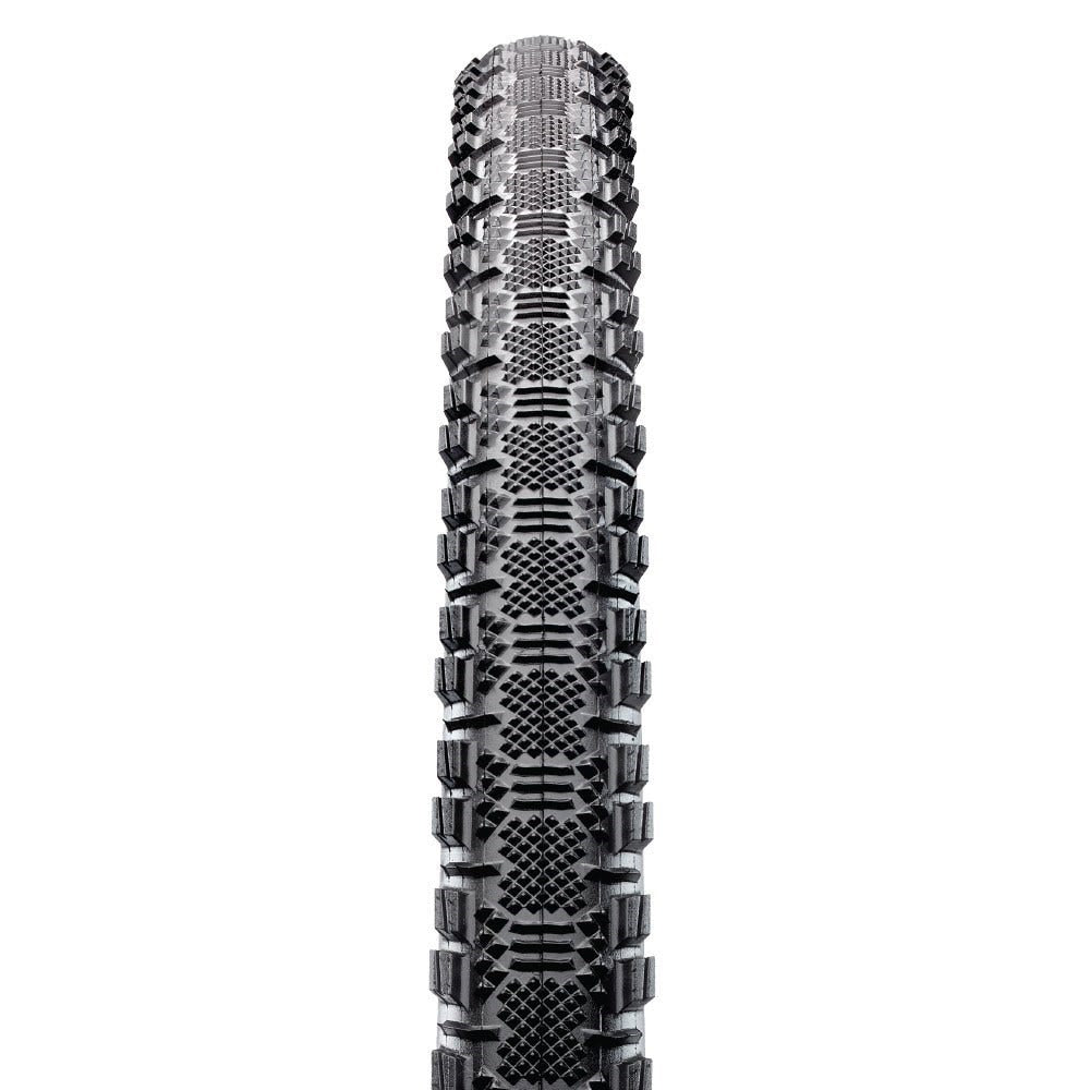 Maxxis Speed Terrane Silkworm Cyclocross Tubular Tyre 700 x 33c Black