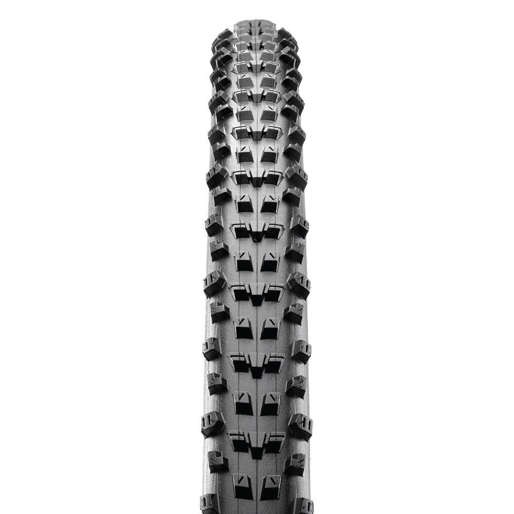 Maxxis All Terrane Silkworm Cyclocross Tubular Tyre 700 x 33c Black