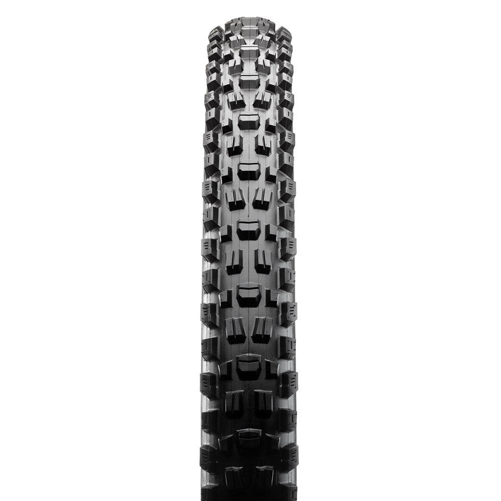 Maxxis Assegai WT 3C MaxxGrip DD TR Folding Tyre 29 x 2.5 Black