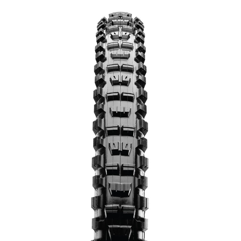 Maxxis Minion DHR II Plus Folding MTB Tyre 3C TERRA EXO+ TR 120TPI 27.5 x 2.80''