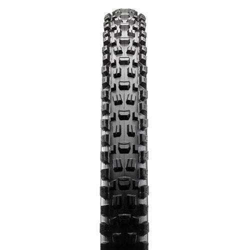 Maxxis Assegai Folding Tyre EXO TR 29 x 2.50