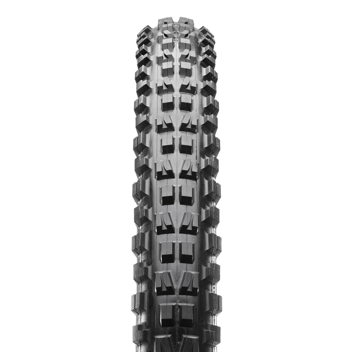 Maxxis Minion DHF Mountain Bike Tyre 29 x 2.60'' EXO/TR Skinwall
