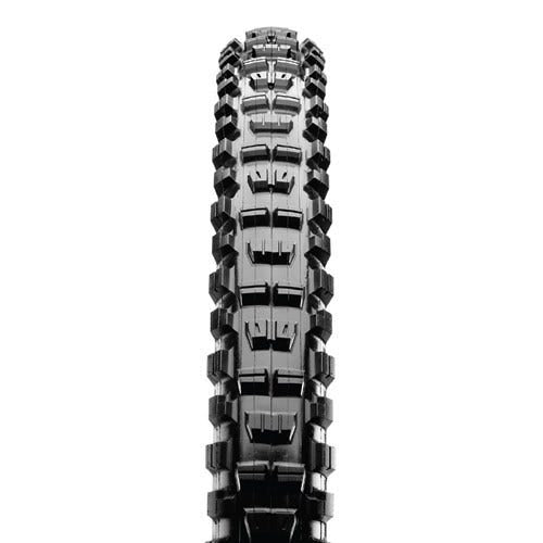 Maxxis Minion DHR II Tyre EXO TR Skinwall 27.5 x 2.40