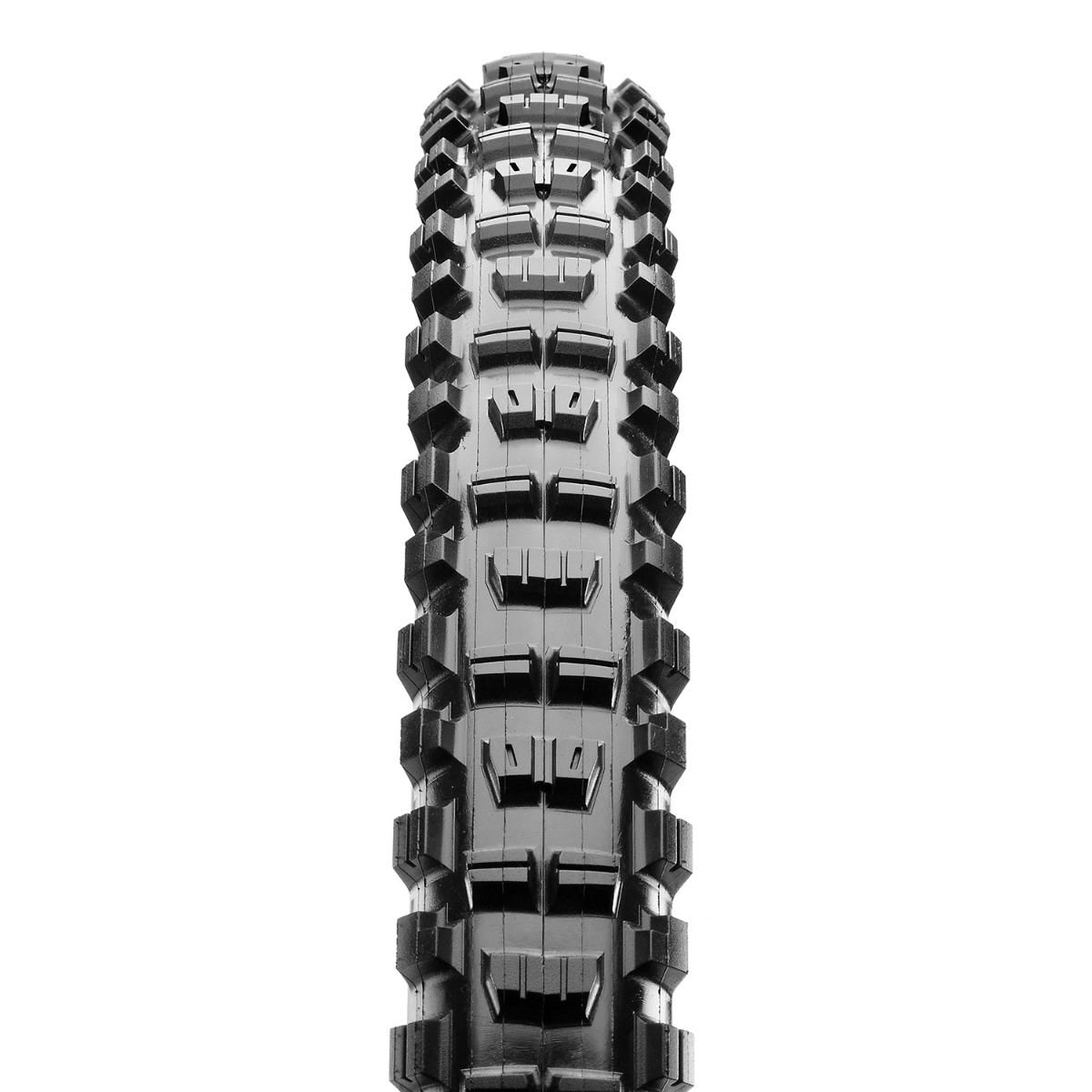 Maxxis Minion DHR II WT EXO TR Folding Tyre 29 X 2.40'' Tanwall