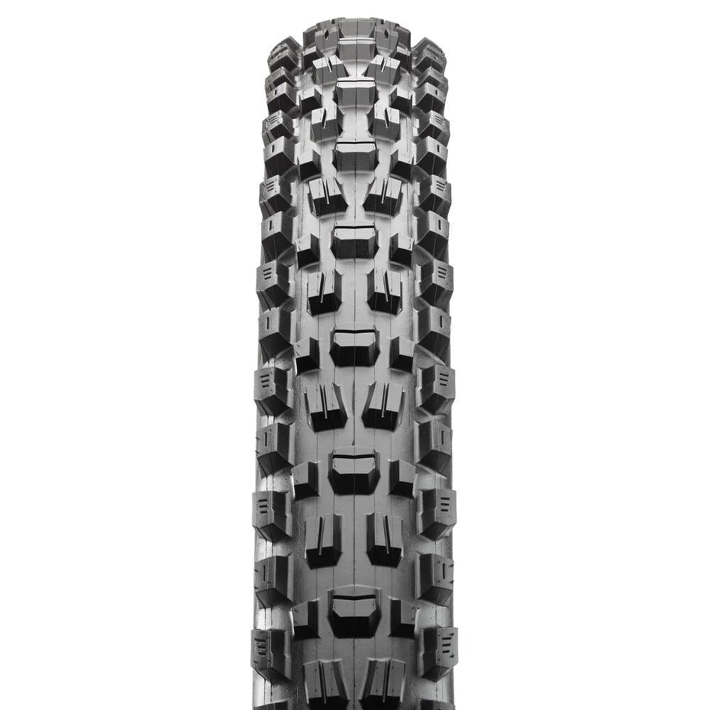 Maxxis Assegai 29 x 2.60 WT TR DD 3C MaxxGrip Folding Tyre
