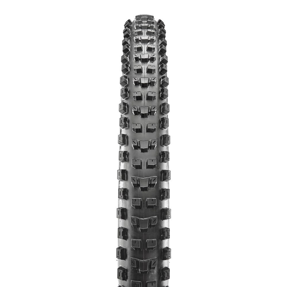 Maxxis Dissector MTB Tyre EXO 3C MaxxTerra TR 27.5 X 2.6'' Black