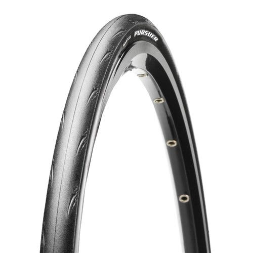 Maxxis Pursuer Folding Road Tyre Black 700 x 28c
