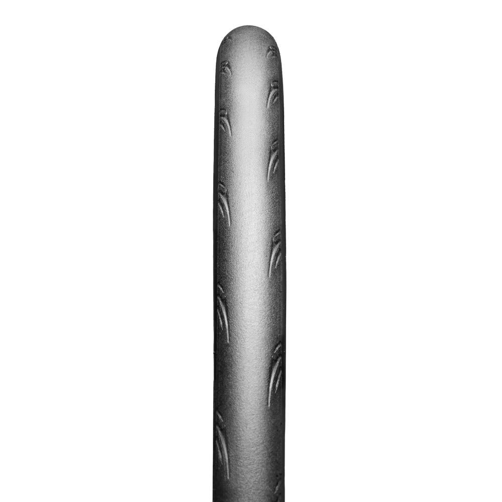 Maxxis Pursuer Wire Bead Road Tyre 700 X 25C Black