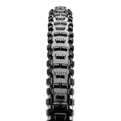 Maxxis Minion DHR II Folding MTB Tyre EXO TR 29 x 2.40