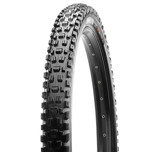 Maxxis Assegai Tyre 29 x 2.50'' WT EXO+ 3C MaxxGrip TR