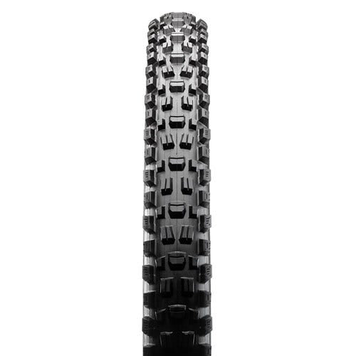 Maxxis Assegai Tyre 29 x 2.50'' WT EXO+ 3C MaxxGrip TR