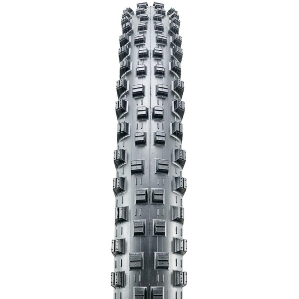 Maxxis Shorty TLR Folding MTB Tyre 2x120TPI 29 x 2.40''