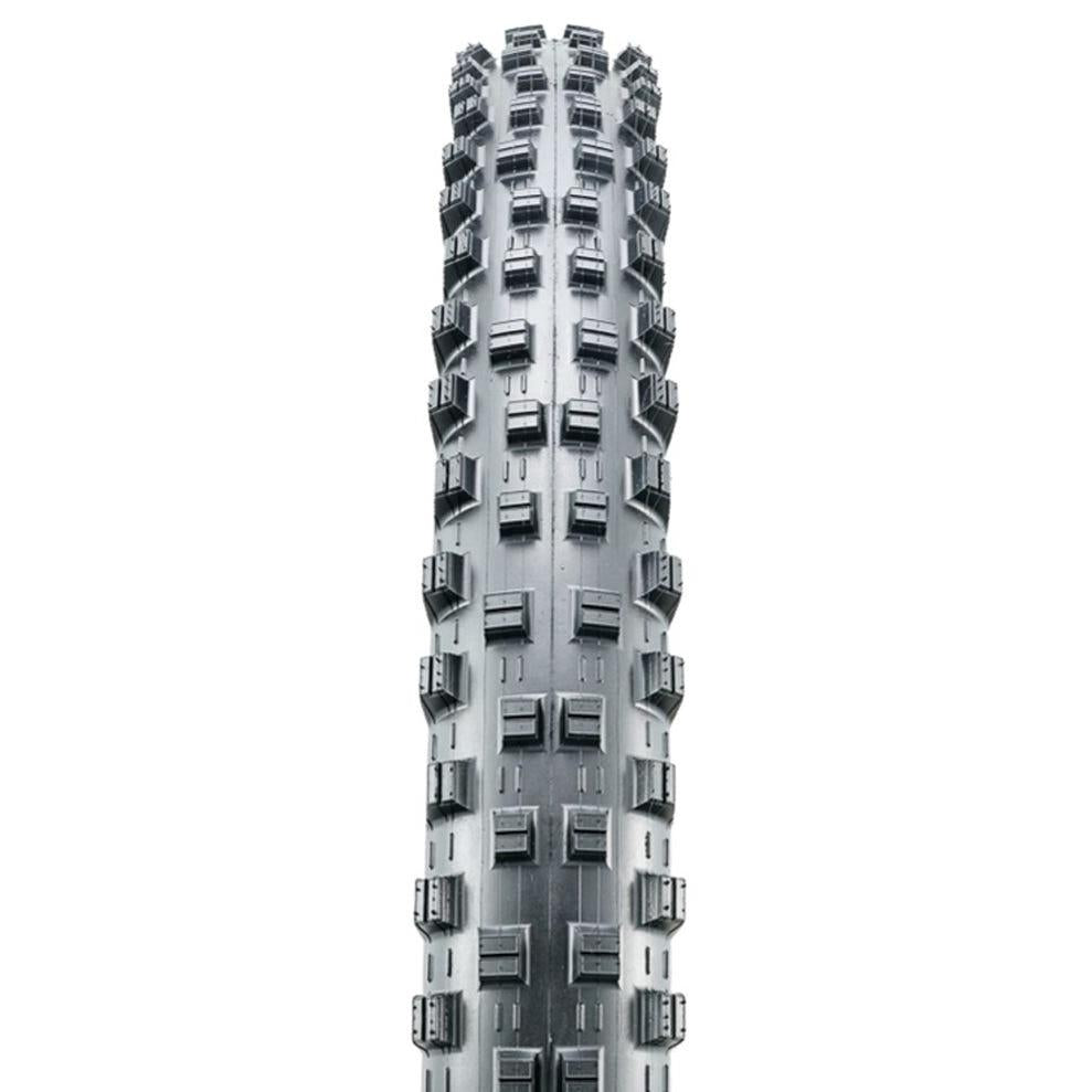 Maxxis Shorty Folding MTB Tyre 2x120TPI 27.5 x 2.40''