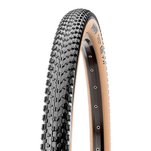 Maxxis IKON Folding Mountain Bike Tyre 3C MaxxSpeed EXO TR 29 x 2.20'' Skinwall