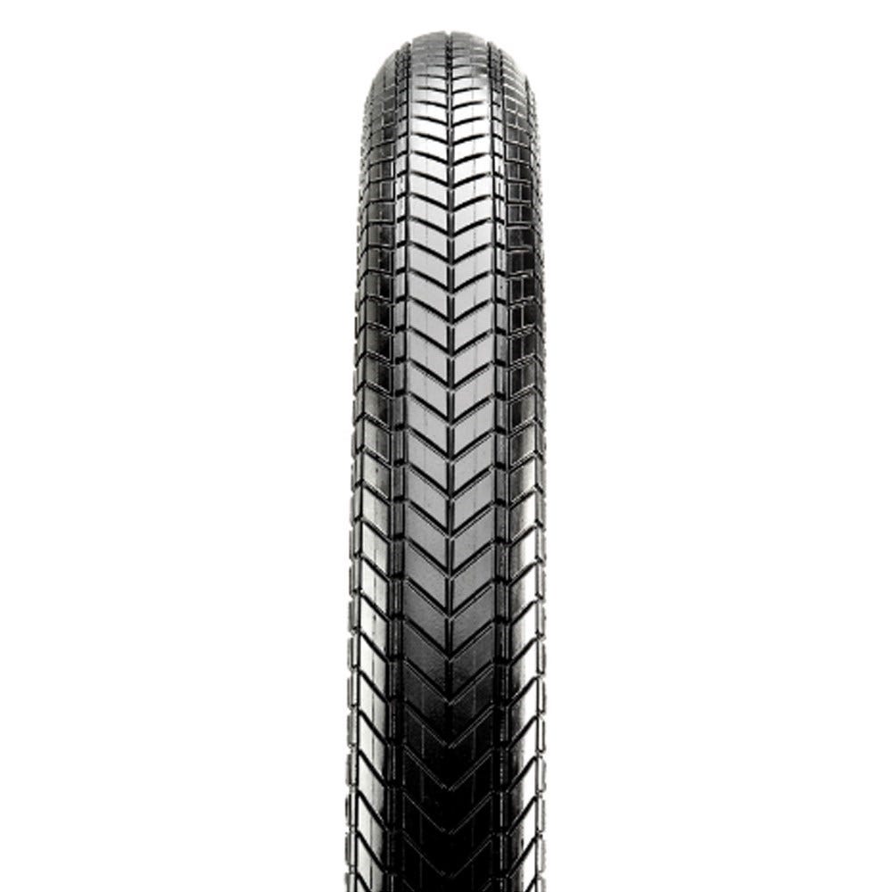 Maxxis Grifter Folding BMX Tyre EXO 120 TPI 20 x 2.3