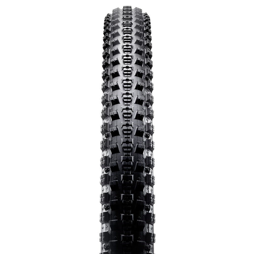 Maxxis Crossmark II Wire Bead MTB Tyre 26 X 2.1'' Black – 99 Bikes