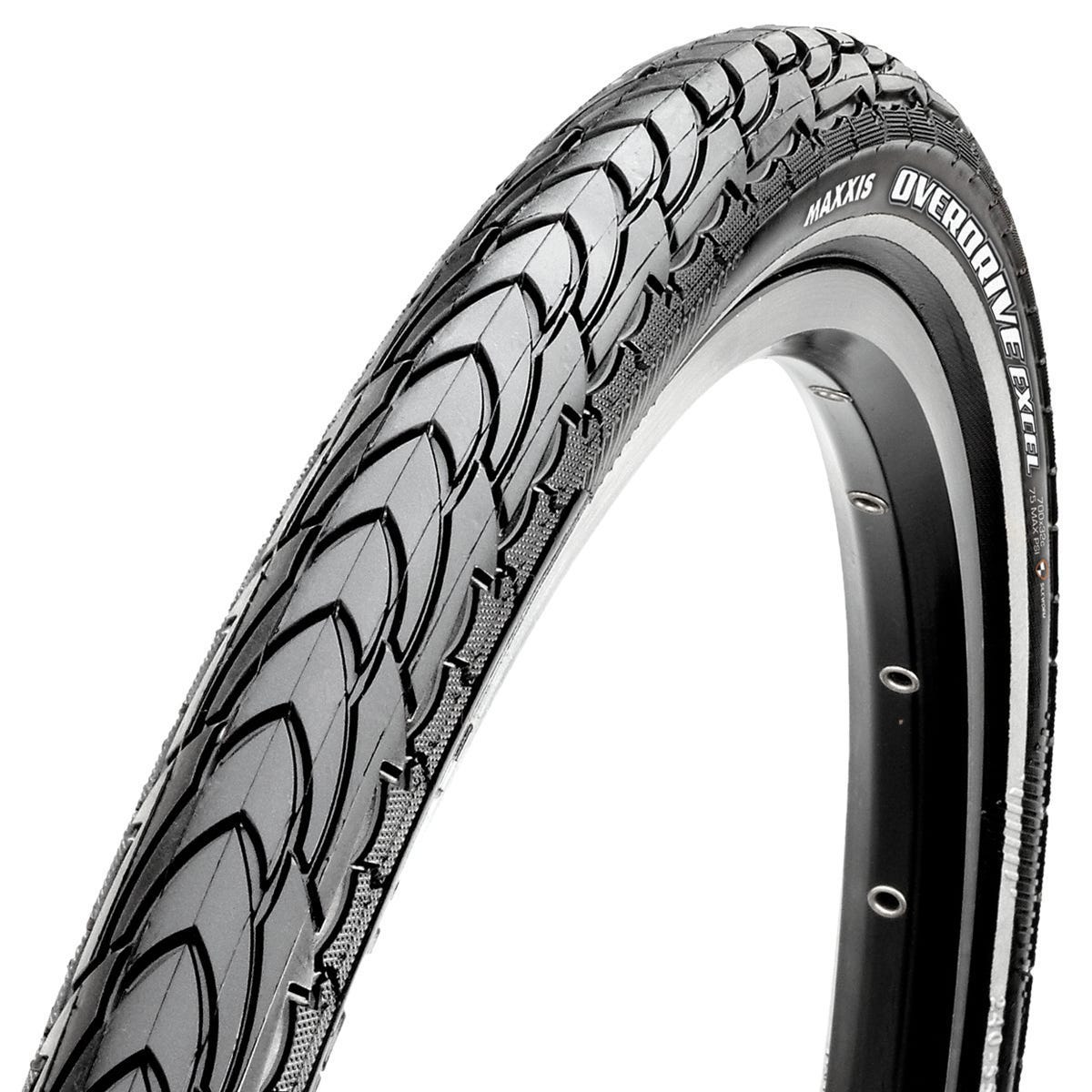 Maxxis Overdrive EXCEL SilkShield Tyre 700 X 40
