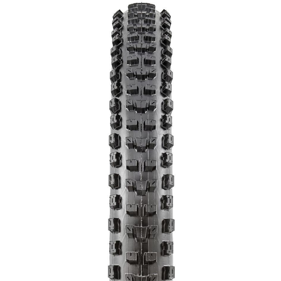 Maxxis Dissector TLR Folding MTB Tyre 60TPI 29 x 2.60'' Tanwall