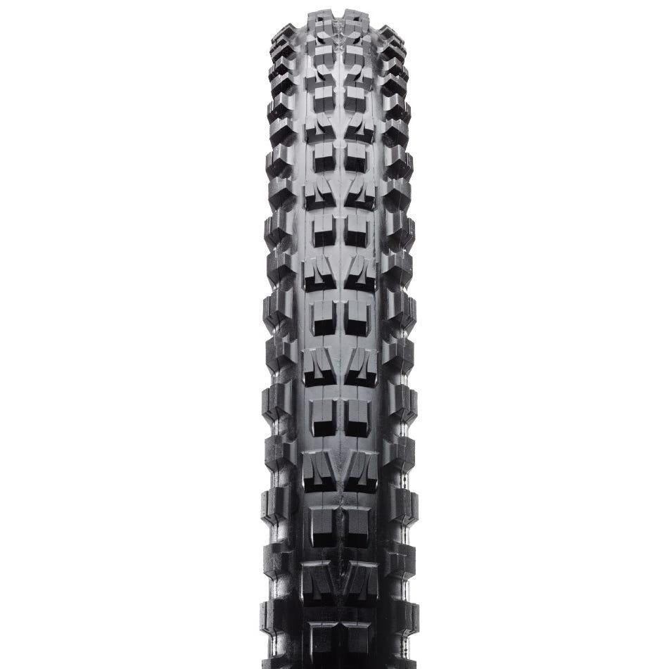 Maxxis Minion DHR II TLR Folding MTB Tyre 60TPI 27.5 x 2.40''