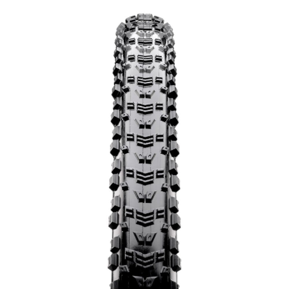 Maxxis Aspen Folding MTB Tyre TR EXO 120 TPI MaxxSpeed XC 29 X 2.4'' Black