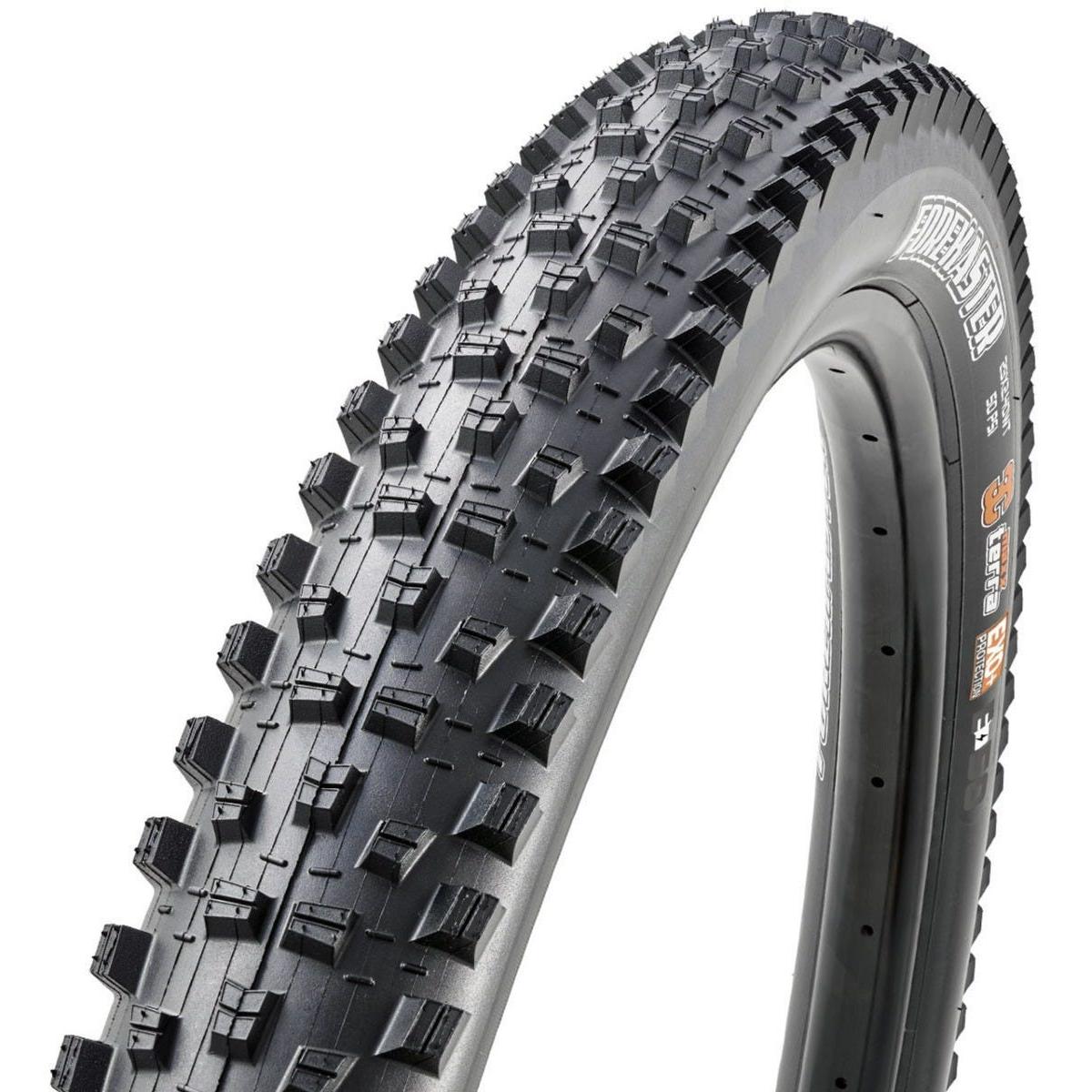 Maxxis Forekaster V2 E-50 27.5 X 2.40 3C MaxxTerra eBike Folding TR Tyre