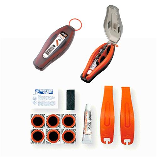 Super B Glue Patch Repair Kit