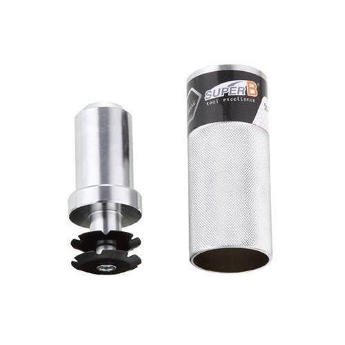 Super B Star Nut Setter 1-1/2 inch Tool