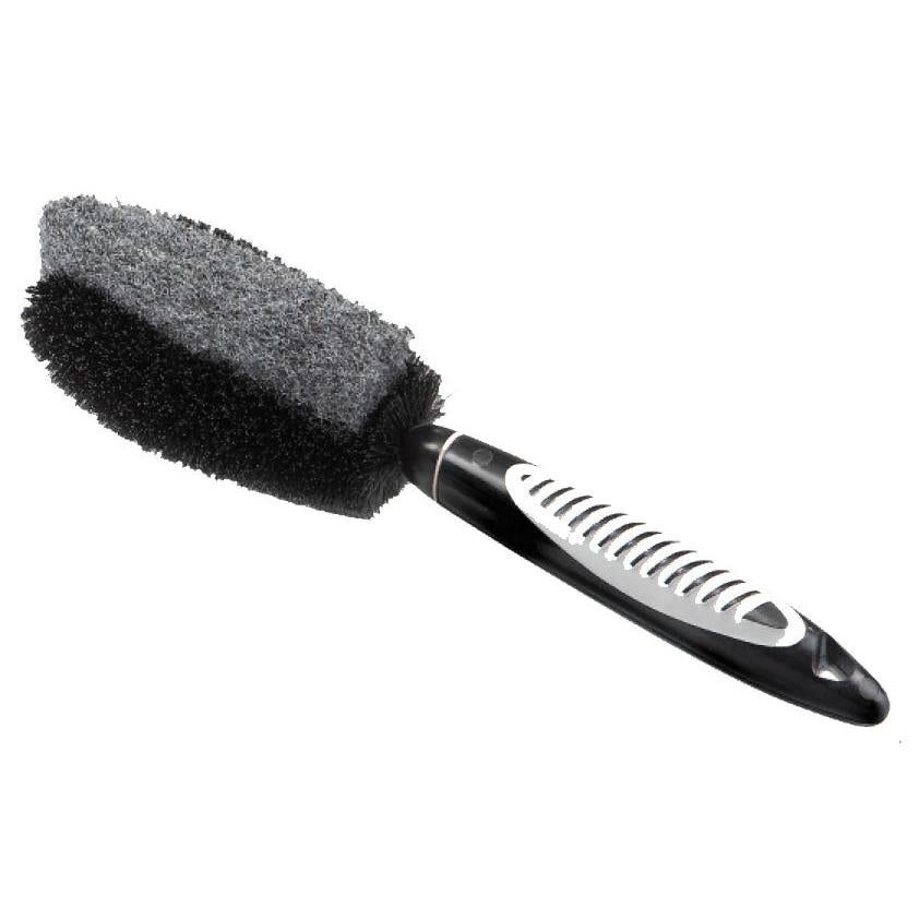 Super B Brush Bristle & Sponge