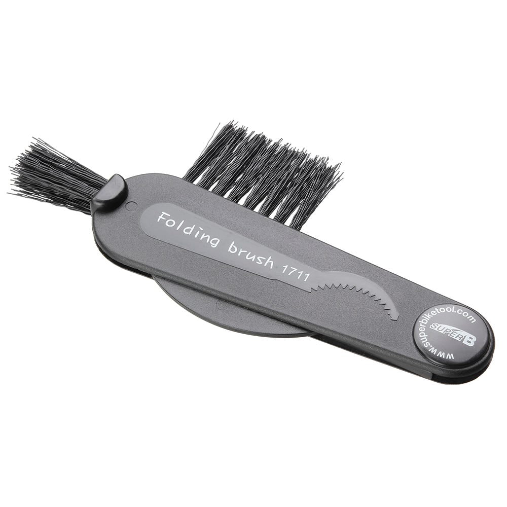 Super B Folding Bike Brush