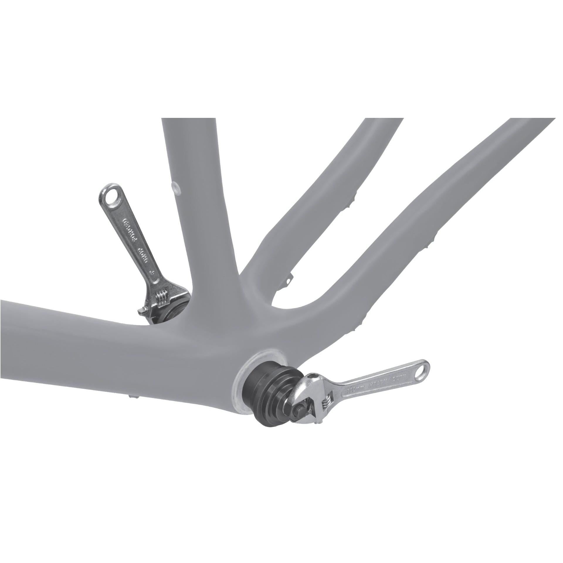 Super B Bottom Bracket Installation Tool