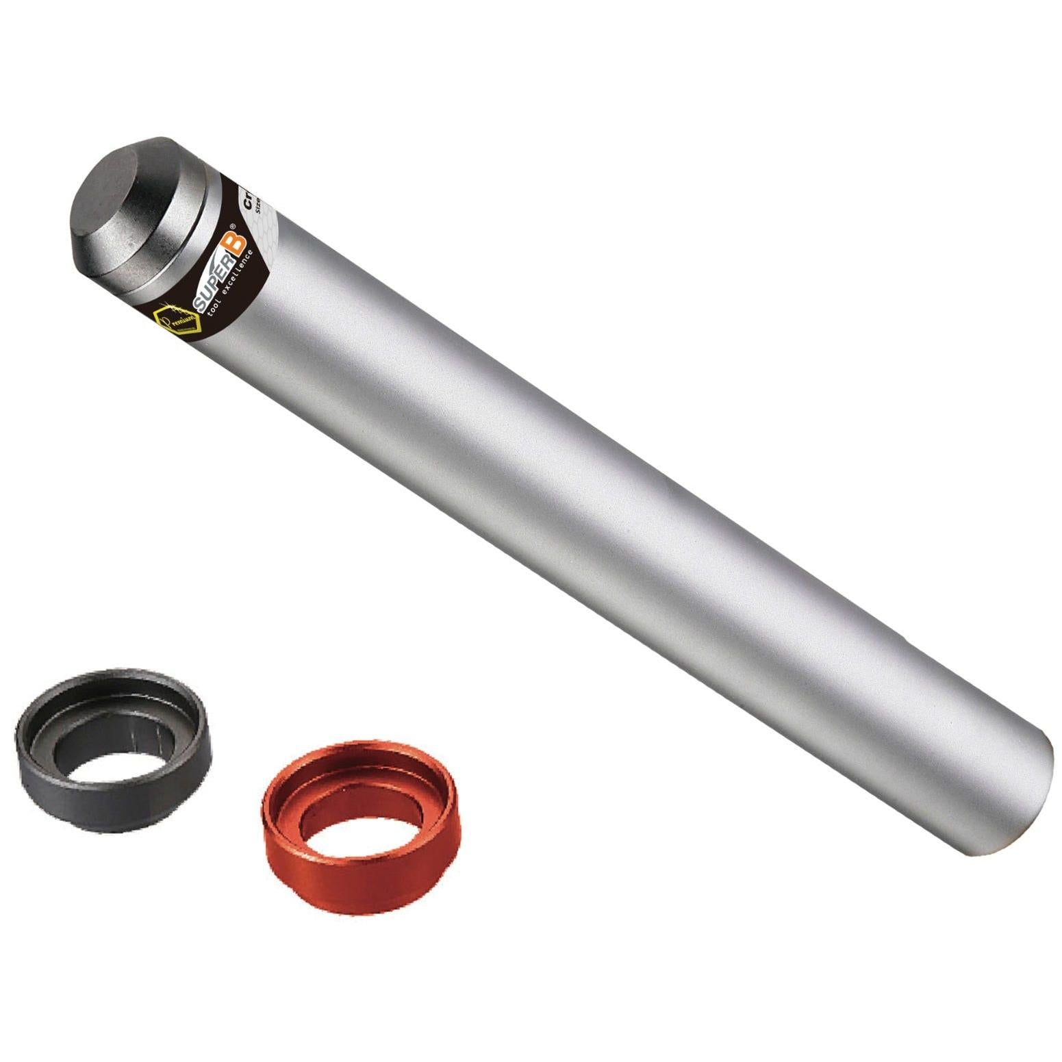 Super B Crown Race Setter Tool