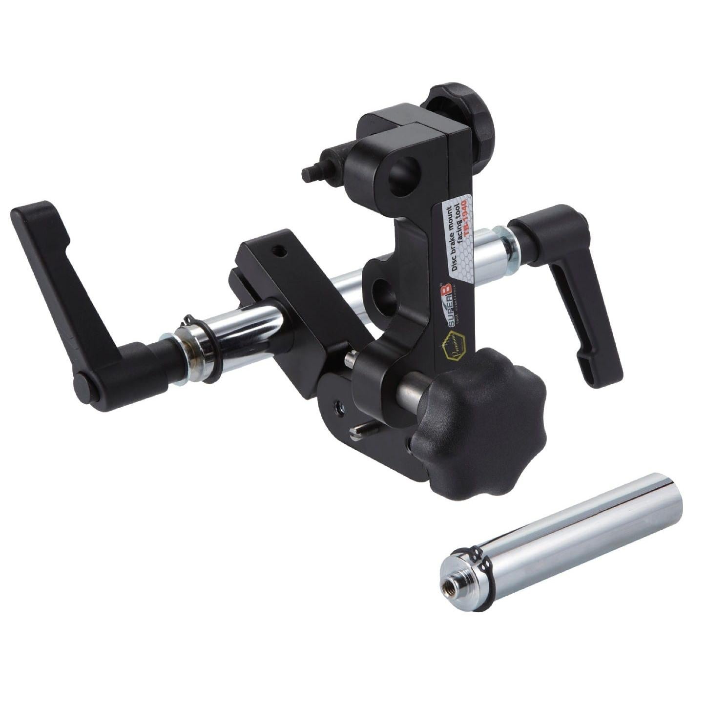 Super B Disc Brake Mount Facing Tool